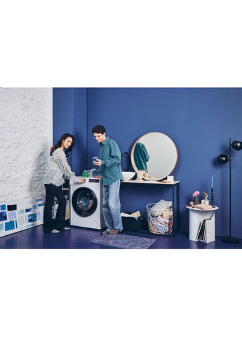 Пральна машина BR 410B8-S Candy (311696828)