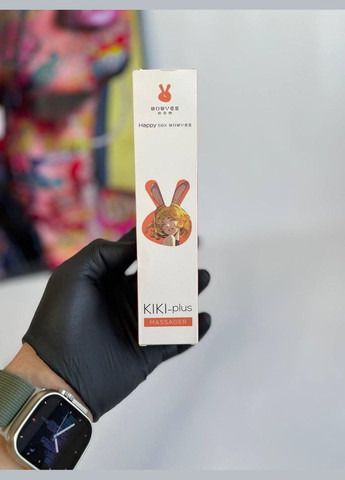 НОВИНКА 2024 ВИБРАТОР Женский импульсный фаллоимитатор Dibe (311223253)