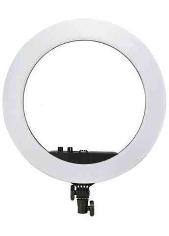 Селфи-кольцо LED лампа RL-18 II 55W USB WiFi Bluetooth 45см с зеркалом и пультом (1892278394) No Brand (336545997)