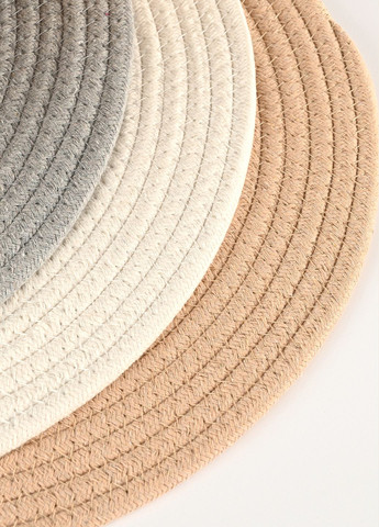 Коврик сервировочный 38 см MVM (302793798)