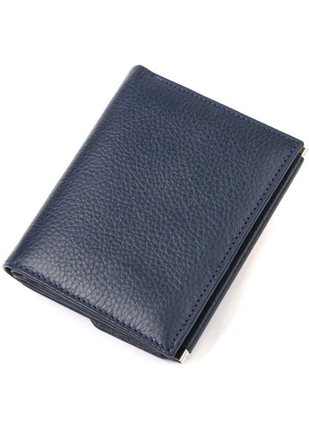 Практичный кошелек для женщин среднего размера из натуральной кожи флотар 21813 Canpellini (298569689)