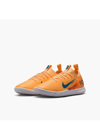 Оранжевые футзалки vapor 16 academy orange fq8414-801 Nike