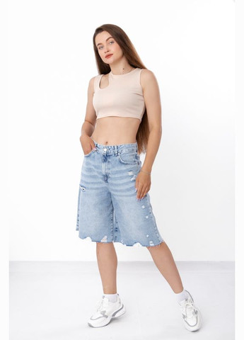 Шорты женские (p-17368) Носи своє (337472185)