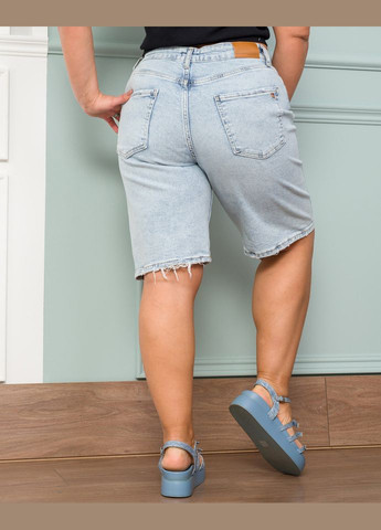 Шорты SH 389 Alenka Plus (354699460)