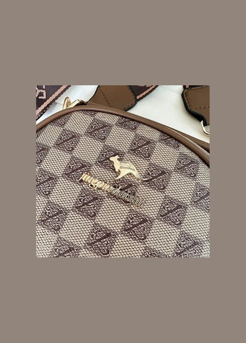 Женский клатч модный в клетку PTR No Brand (317769691)