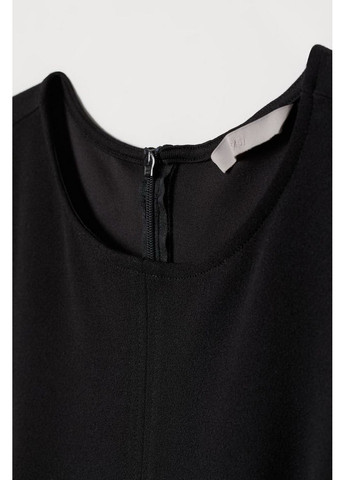 Чорна сукня H&M