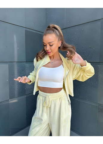 Костюм велюровый оверсайз     popluzhnaya (360729386)