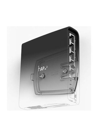 Маршрутизатор hAP ac² (RBD52G-5HacD2HnD-TC) Mikrotik hAP ac² (322032459)
