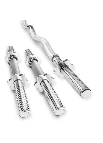 Набор STRONG 37 кг с Wобразными и гантельными грифами. Hop-Sport (304267074)