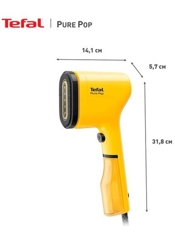 Отпариватель DT2026E1 Tefal (341490128)