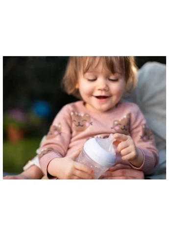 Соска Natural швидкий потік 6+ міс 2 шт (SCY965/02) Philips Avent Natural швидкий потік 6+ міс 2 шт (389549310)