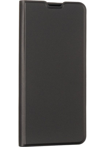 Чехол-книга Exclusive New Style для ZTE Nubia V60 Design Black (712624) BeCover (341486892)