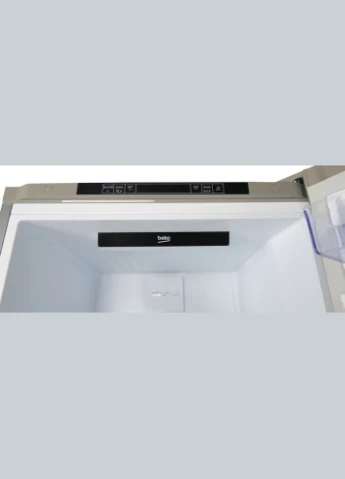 Холодильник RCNA 406I30 XB (No Frost) BEKO