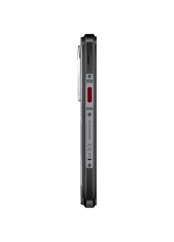 Смартфон WP62 8/256GB Silver [171286] Oukitel (400987541)