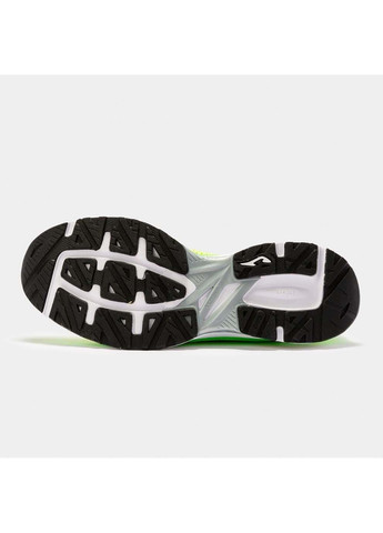 Зелені чоловічі кросівки r.hispalis men 2209 зелений демісезон Joma
