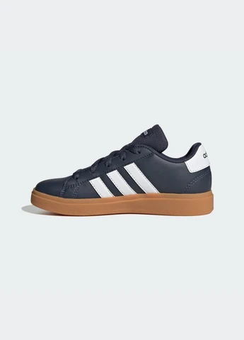 Кроссовки Grand Court Lifestyle Tennis Lace-Up adidas (315703021)