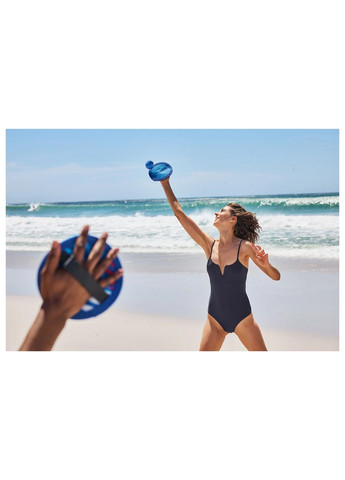 Набір для гри в кетчбол комбінований Crivit (313453654)