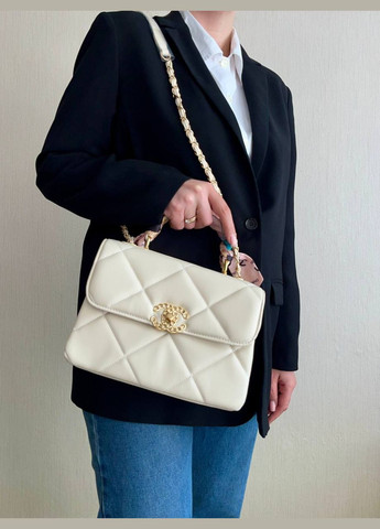 Сумка классическая из лого No Brand (302243324)