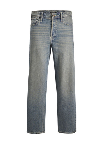 Джинси демісезон,синій-бежевий,JACK&JONES Jack & Jones (371773300)