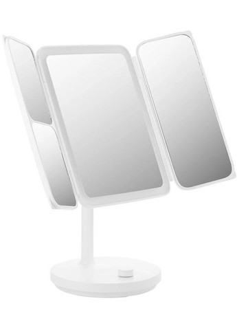 Дзеркало для макіяжу Xiaomi Jordan Judy LED Lighted Makeup Mirror (NV536) Jordan & Judy (293346904)
