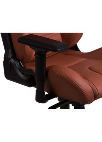 Крісло ігрове X8005 Brown GT Racer x-8005 brown (290704600)