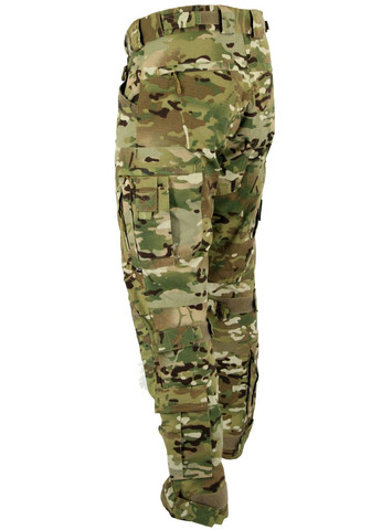 Штаны военные M-HONOR gen2 ripstop nyco Multicam M-GEAR (341084677)