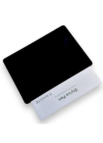 Стілус для професійного малювання та комфортної роботи телефону та планшета білий (1895216308) No Brand (336545994)