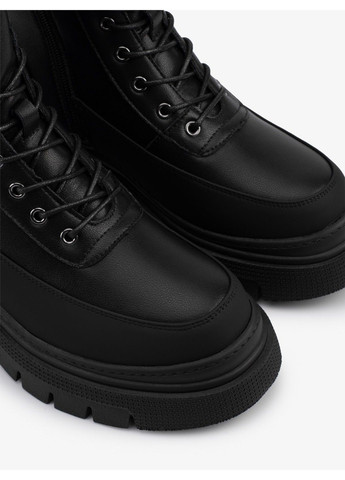 Жіночі черевики на низькому ходу 1100929 Buts (306517405)