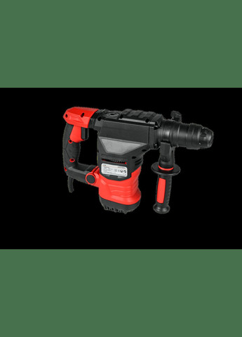 Перфоратор + RH32/1000EV 1050Вт, 0-820об/хв, 5Дж, 32мм бочковий GTM (342968057)