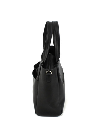 Сумка женская шопер 597190 черная Voila (348418836)