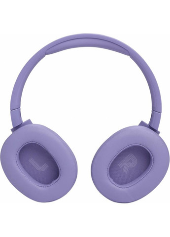 Гарнітура TUNE 770NC Purple (JBLT770NCPUR) JBL (323205047)