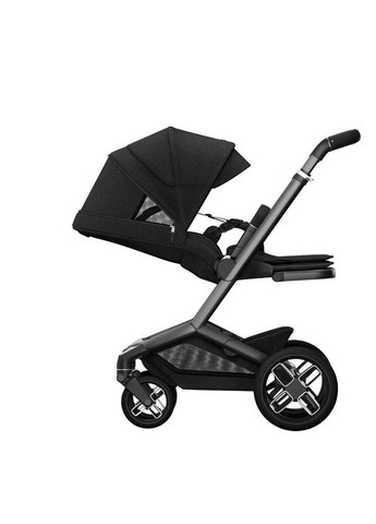 Универсальная коляска 2 в 1 Fame Twillic Black Maxi-Cosi (367983336)