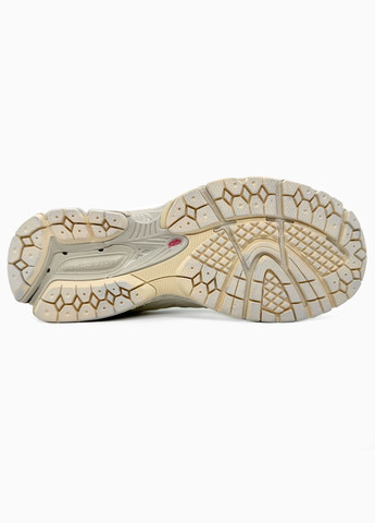 Бежеві Осінні кросівки чоловічі і жіночі new balance 2002r protection pack beige | нью беланс 2002r бежеві No Brand