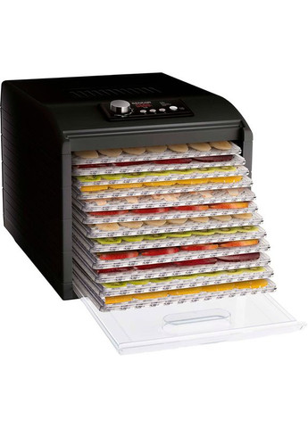 Сушарка SFD 6600BK Sencor (322906003)