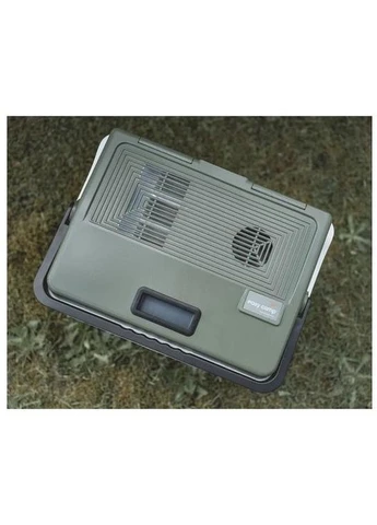Автохолодильник Arctic Bluebell 12V/230V (600038) (931587) Easy Camp (394762328)