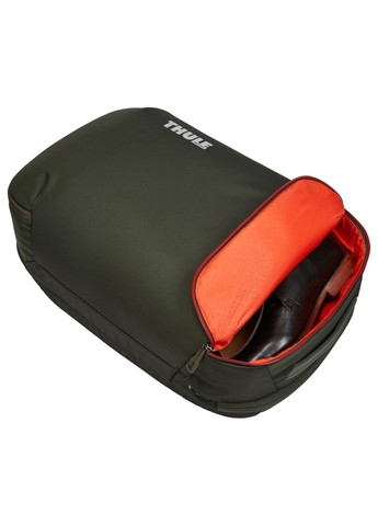 Рюкзак-Наплечна сумка Subterra Convertible Carry-On (Dark Forest) 3204024 (TH 3204024) (TH 3204024) Thule (315031256)