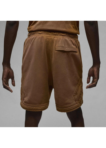 Шорти чоловічі Flight Brown Air Jordan (366039106)