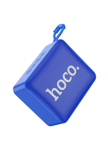 Уценка Bluetooth Колонка BS51 Gold brick sports Hoco (291879815)