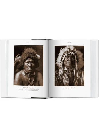 The North American Indian. The Complete Portfolios Taschen (370061488)