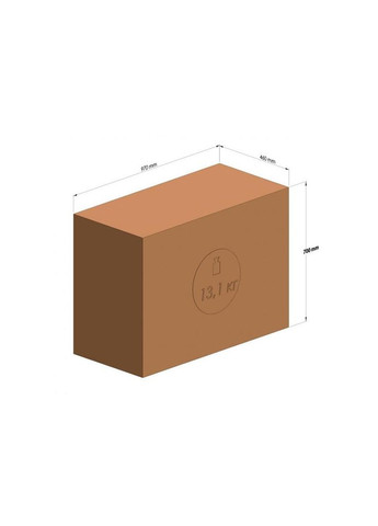 Вытяжка купольная Bora 1200 LED SMD 90 IS ELEYUS (317348165)