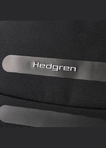 Рюкзак на колесах Comby Multy 56л Black (HCMBY12/003-01) HEDGREN (322582390)