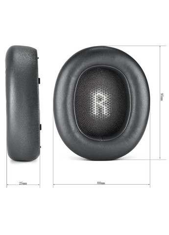 Амбушюры Everest Elite 750NC grey серые JBL (361147899)