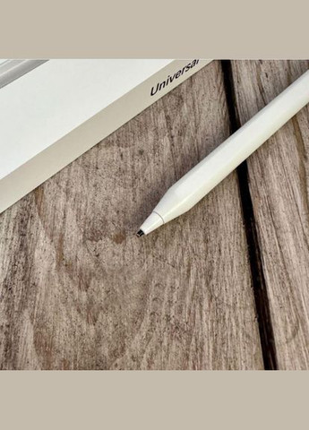 Активний стілус ємнісний Stylus Pen для письма та малювання iOS/Android/Windows No Brand 2268 (319152339)