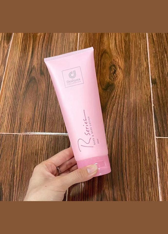 No Brand Лосьон для рук и тела Designer Collection R Series Hand & Body Lotion, 200 мл — Крем, (327830029)