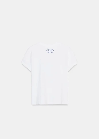 Футболка Zara - (382626234)