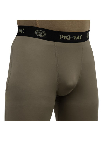 Термокальсони CURSOR ACTIVE Olive Drab P1G (315823018)