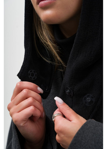 Женский Флисовый Капор Lamar Without (364686852)