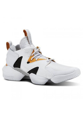 Жіночі кросівки Reebok сірі всесезони (323170027)