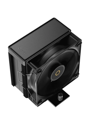 Кулер для процессора Gamma A40 Black (GAMMA-A40-BK1NNWN00X-GL) [165817] Ocypus (400892591)