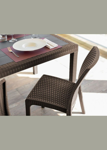 Стул садовый пластиковый Verona, Bica (329407746)